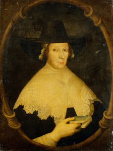 Mrs. Cartwright